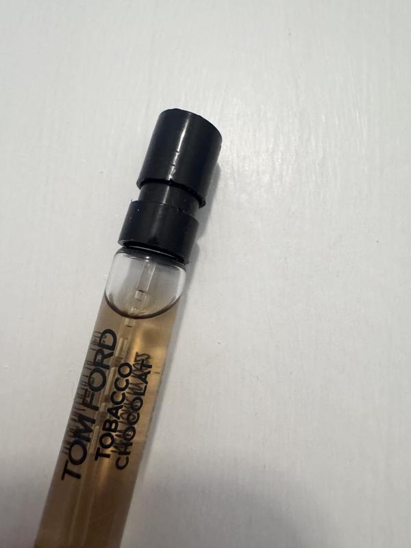 Customer photo for "Smoky and Sweet"