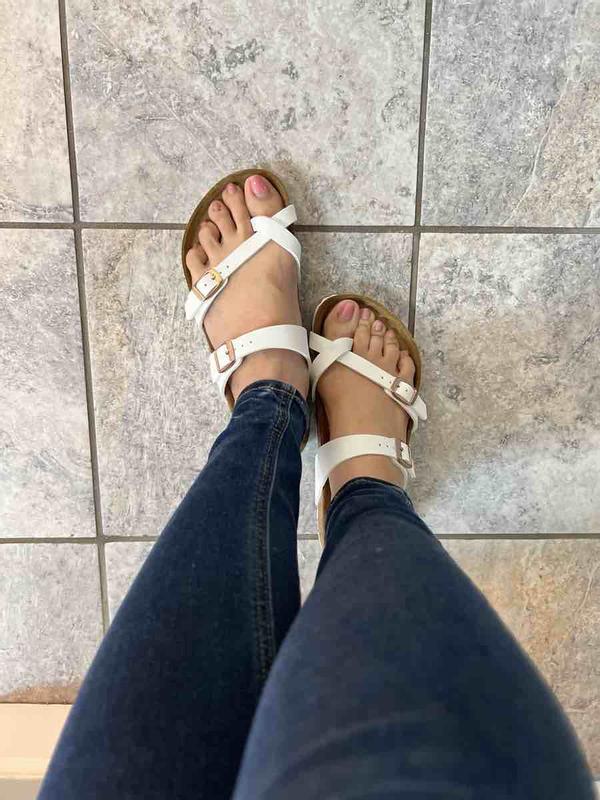 Nordstrom discount birkenstock mayari