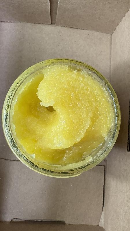 Customer photo for "I feel clean and my skin feels soft afterwards."