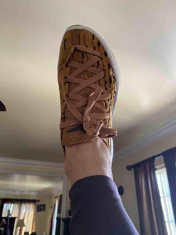Customer photo for "very confortable"