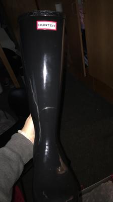 Customer photo for "Perfect"