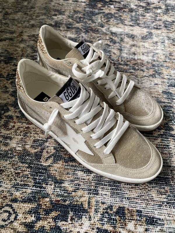Customer photo for "Obsessed with these!"