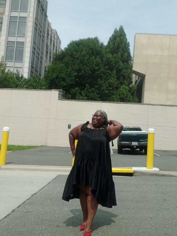 Red Hot & Comfortable