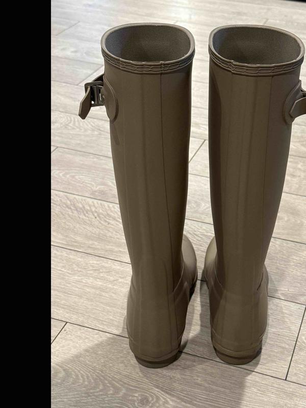Customer photo for "Great for fall and rainy season!"