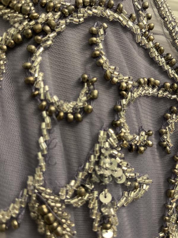 Missing Beads and Sequence