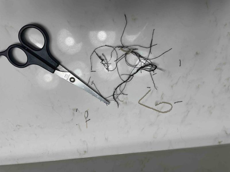 Soft and Warm, but Cheaply Made