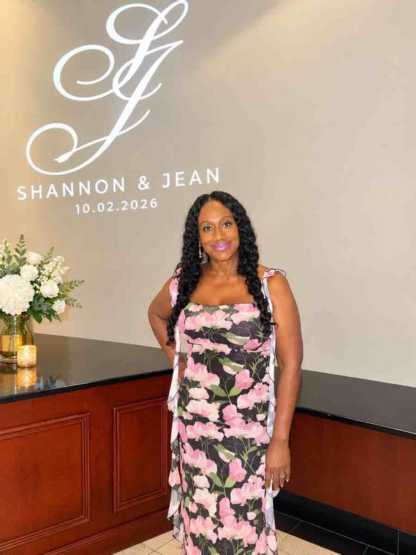 Customer photo for "Sexy dress"