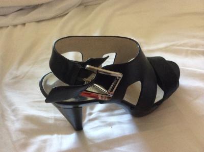 Customer photo for "Lovely and elegant"