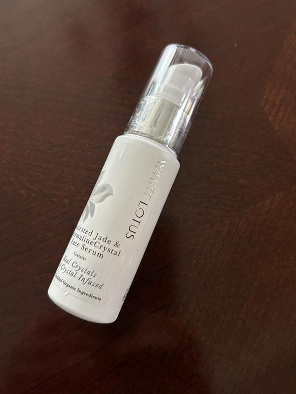 Customer photo for "Softer Skin"