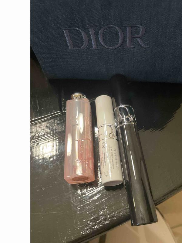 Customer photo for "missing product"