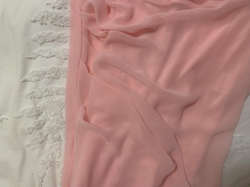 Customer photo for "Pink Quartz not as advertised!"