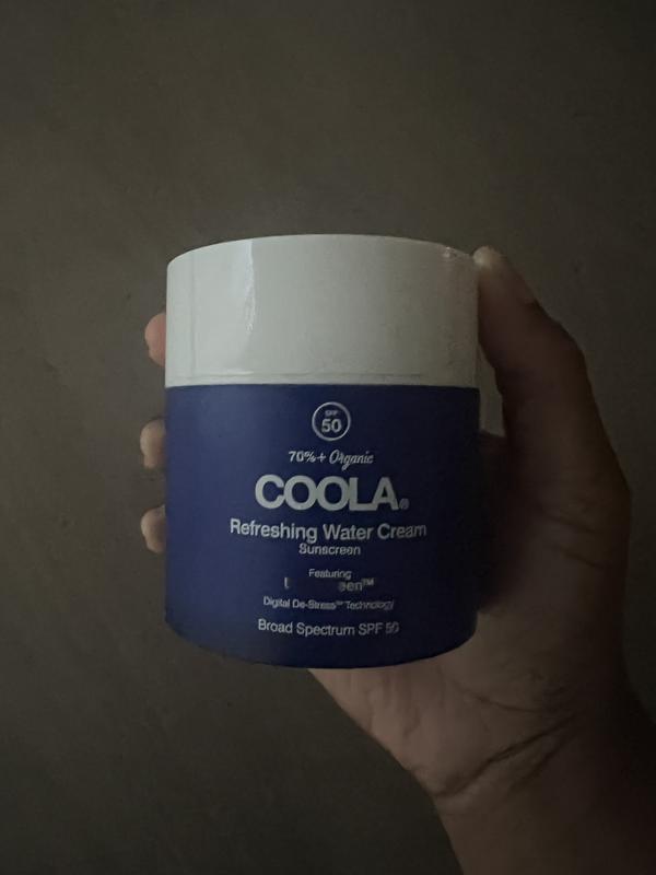 Customer photo for "YES!! Get if you love SPF"