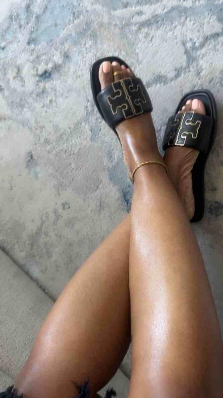 Perfect Slide Sandal