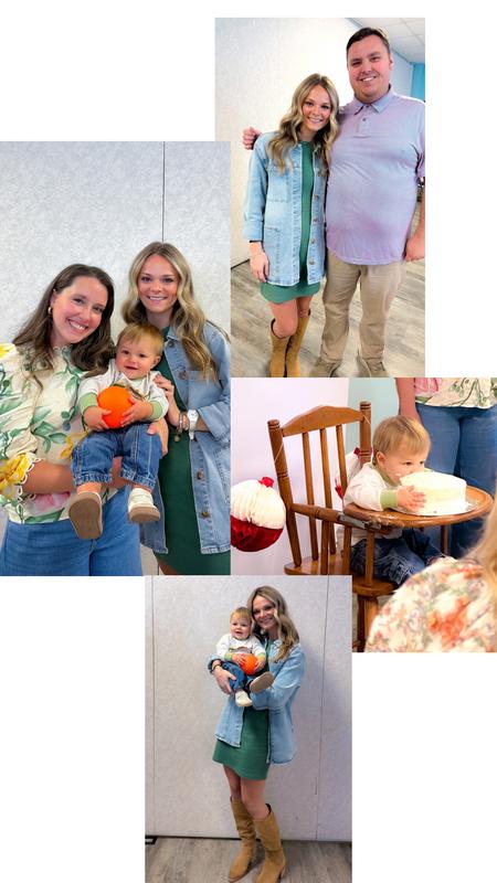 The Perfect Tall Boot