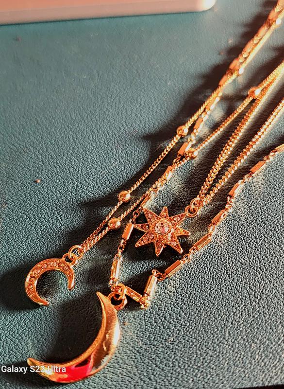 Customer photo for "Love layering this"