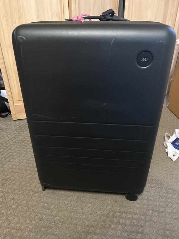 Customer photo for "Great organization, looks terrible after one trip."