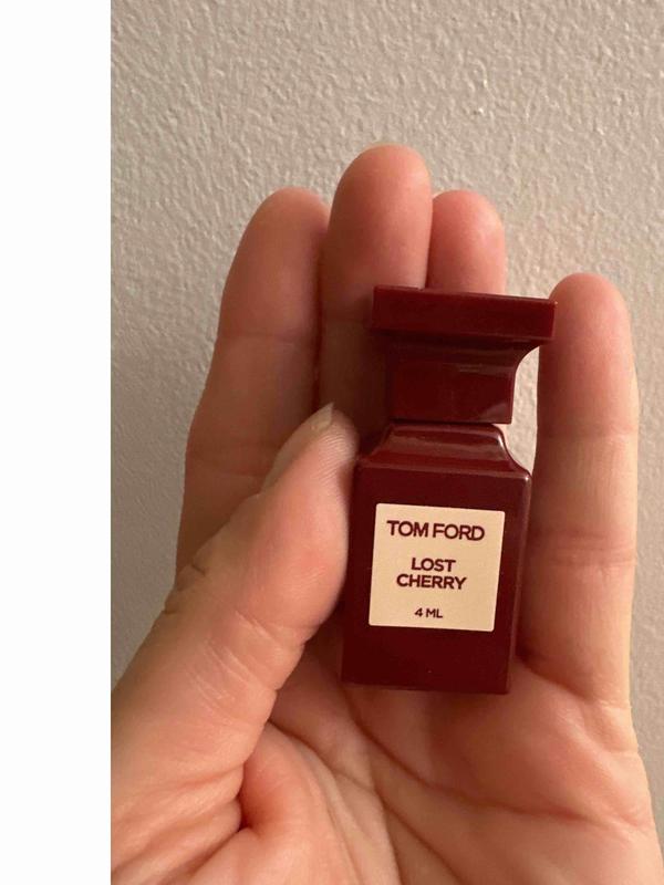 Customer photo for "Tiny bottles"