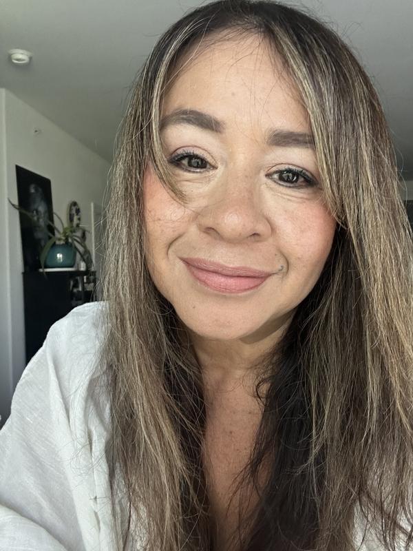 Customer photo for "I love this product"