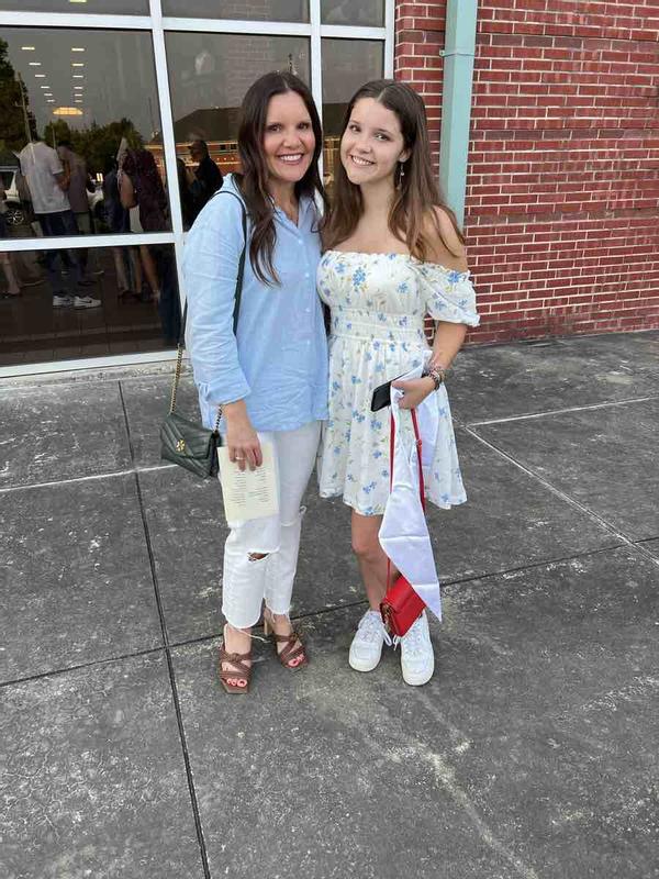 Customer photo for "cute dress!"