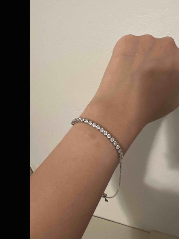 Customer photo for "still bright"