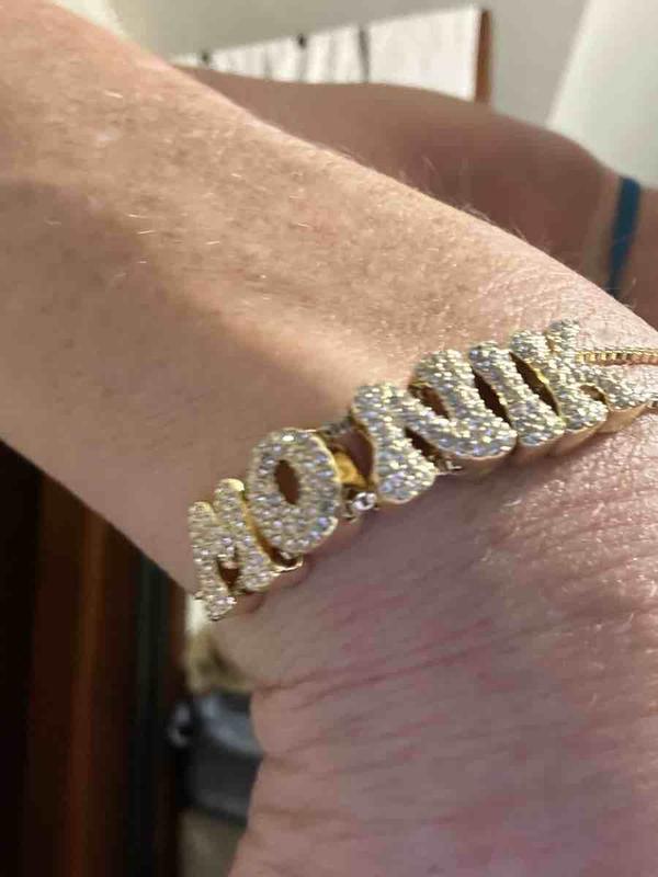 Customer photo for "fabulous!"