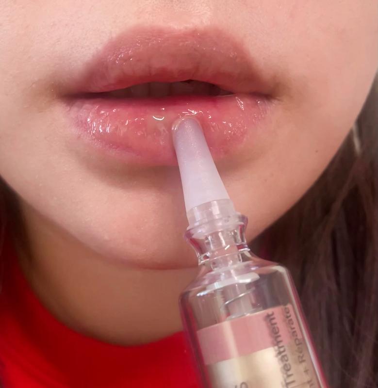 Customer photo for "Amazing hydration and pumping effect"