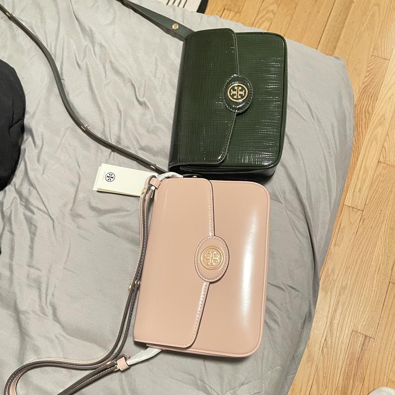 Customer photo for "Cute little bag"