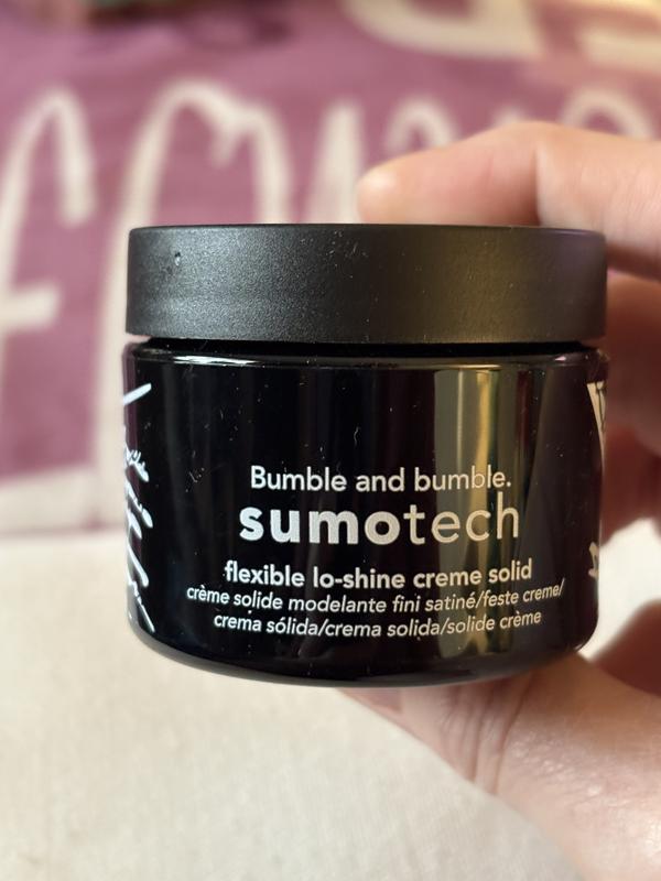 Customer photo for "New favorite styling creme"