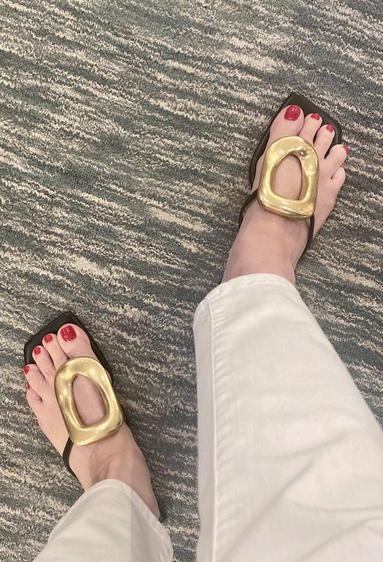 Love these!! Very comfortable!! Stylish!!