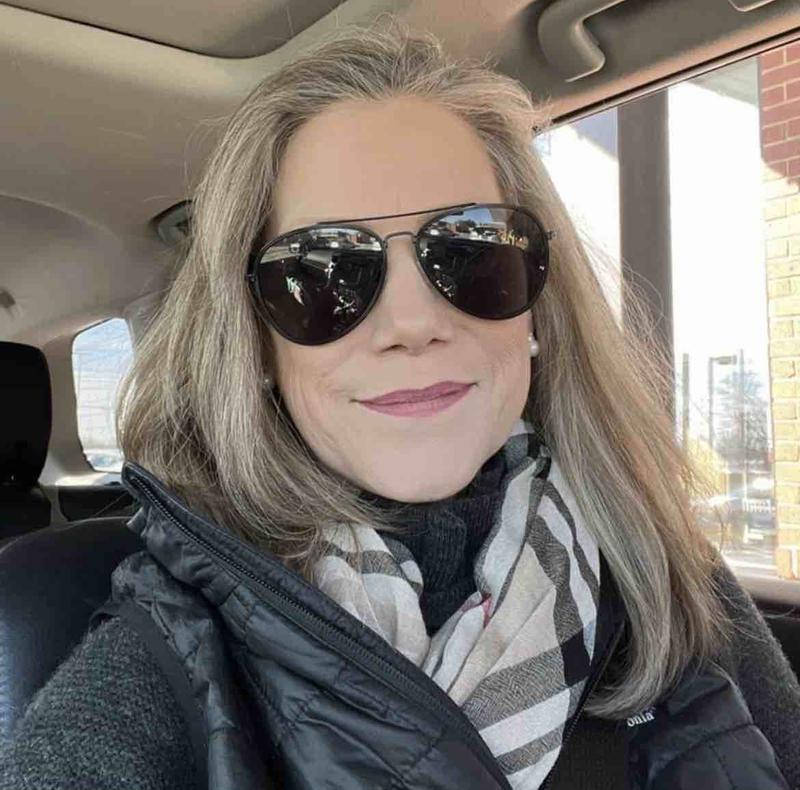 There is just nothing better . . .