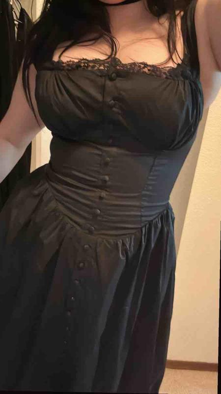 Customer photo for "Beautiful Dress!"
