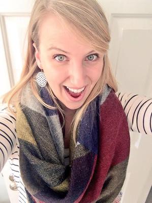 Customer photo for "Must-have basic for my wardrobe - thank you!"