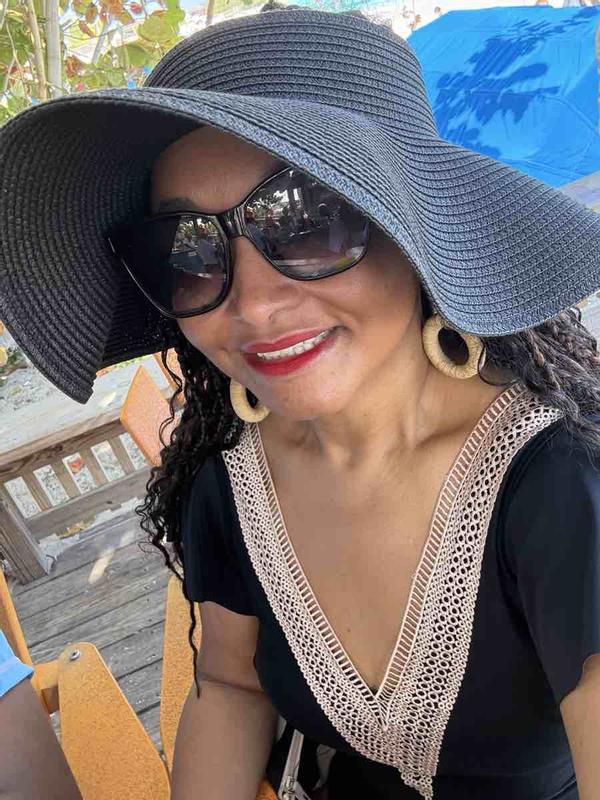 Customer photo for "Quay all the way!"