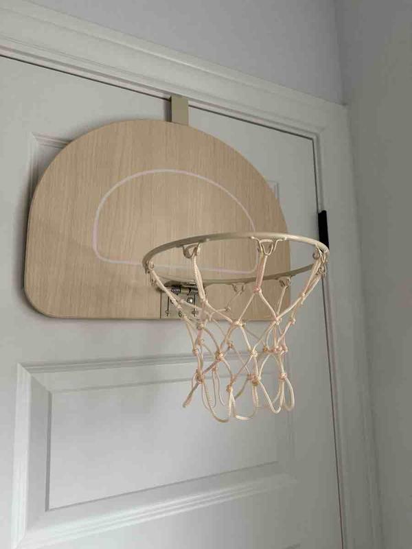 Doorway Basket Ball Hoop