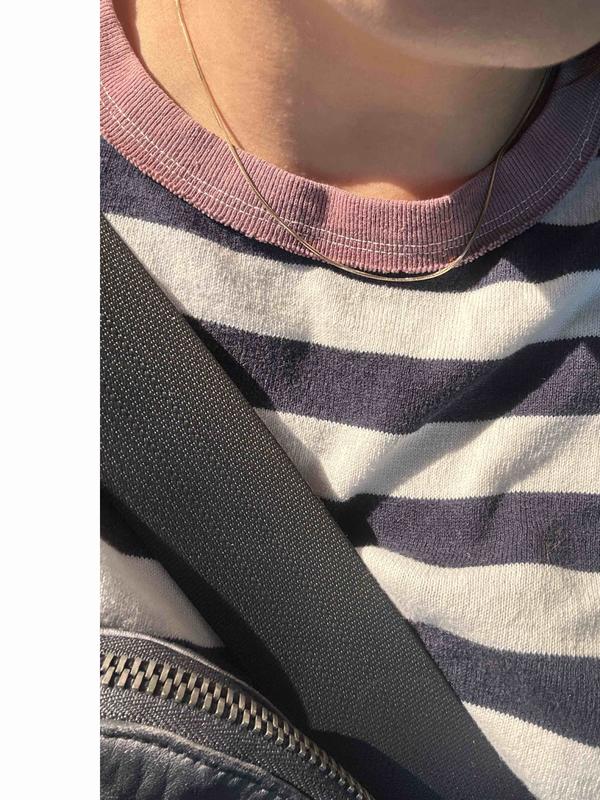 Customer photo for "Great quality but rips out hair"