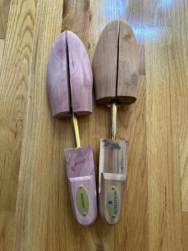 Nordstrom rack shoe tree clearance