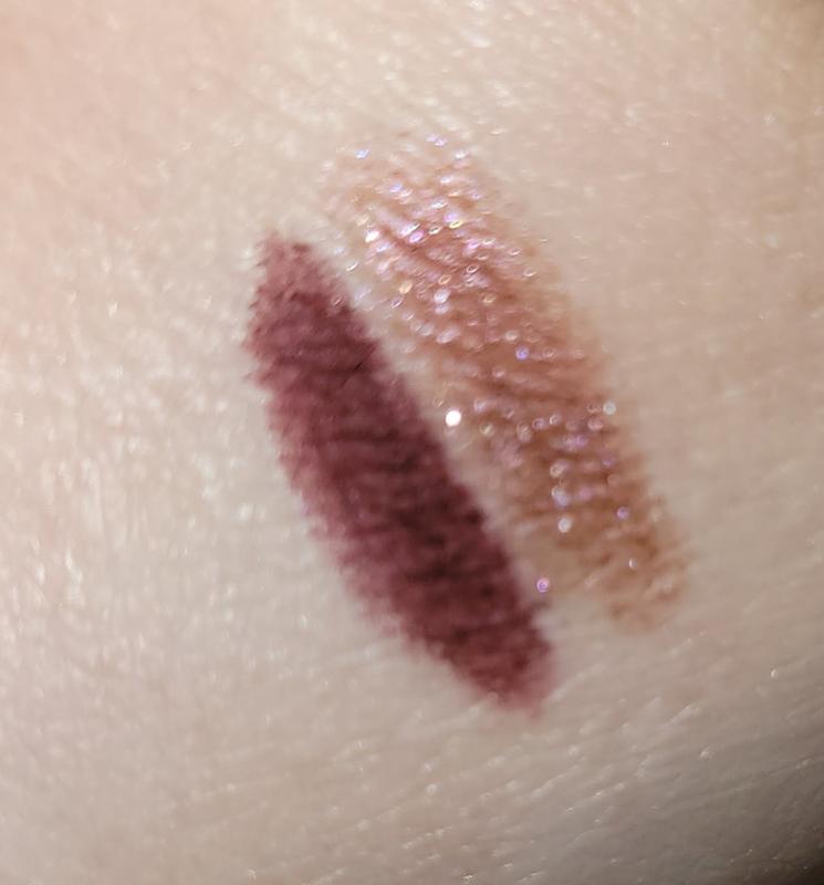 Customer photo for "Long lasting and easy to apply!"