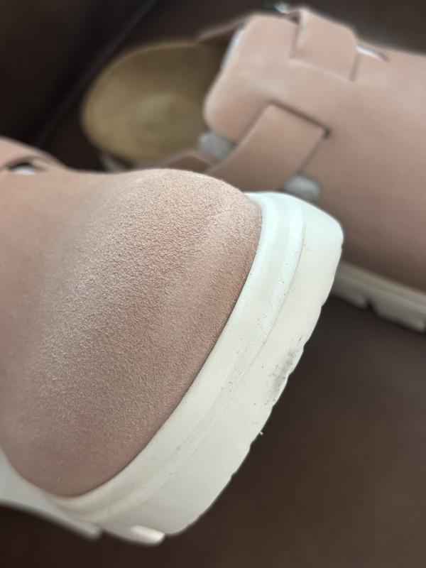Customer photo for "Do better Nordstrom!"