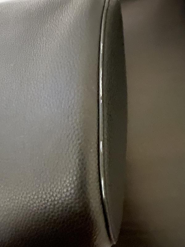Customer photo for "Very disappointed"