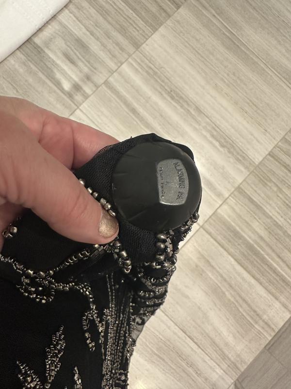 Customer photo for "“Alarmingly” beautiful"