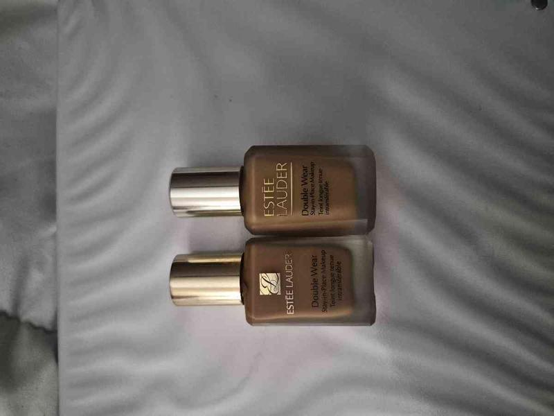 Estée Lauder Double Wear Stay-in-Place Longwear Matte Foundation