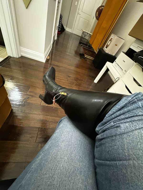 Customer photo for "Lovely Boot!"