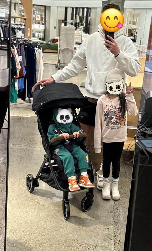 Customer photo for "Nuna did it again!!"