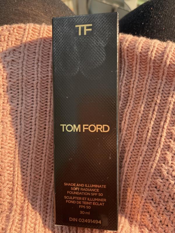 Customer photo for "Tom Ford ,"