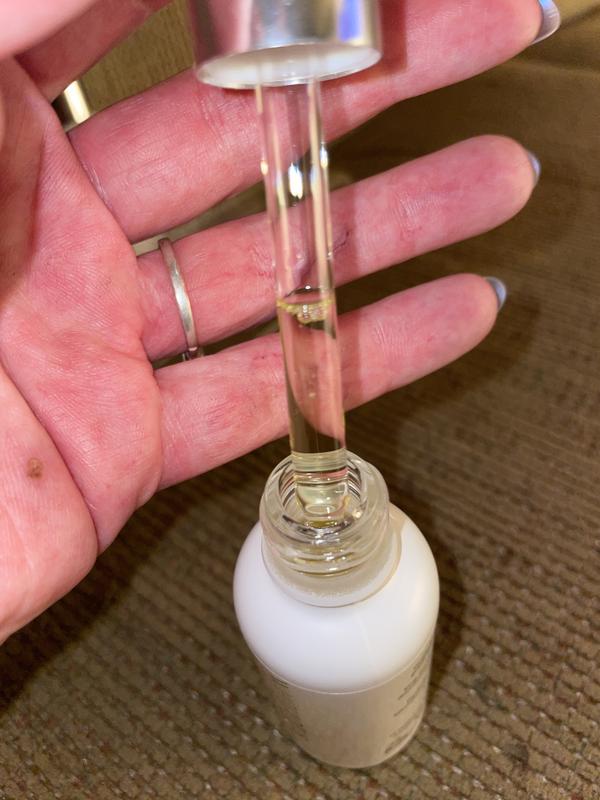 Customer photo for "My Holy Grail Face Oil"