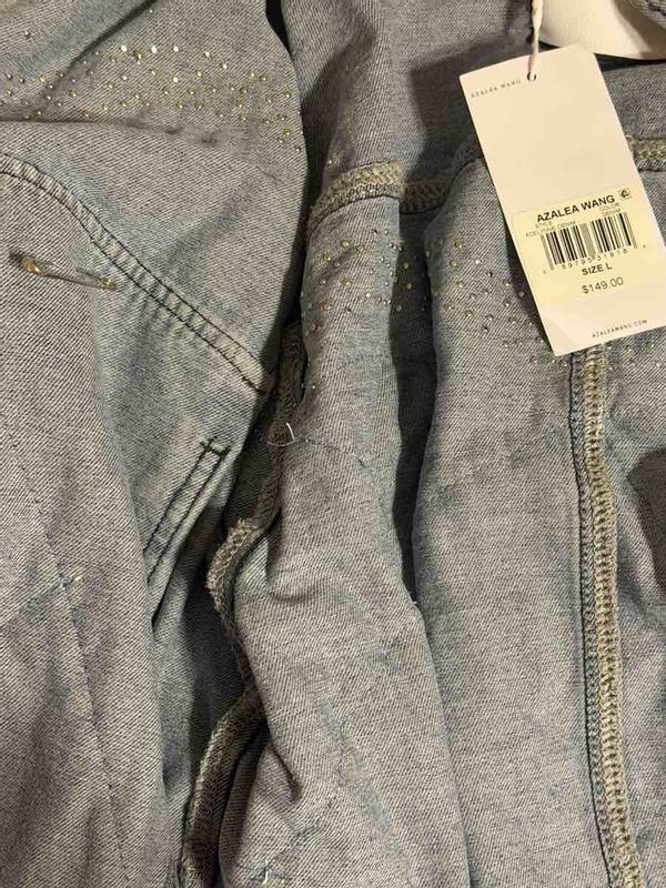 Review Thumbnail Image 1 for review 264763022