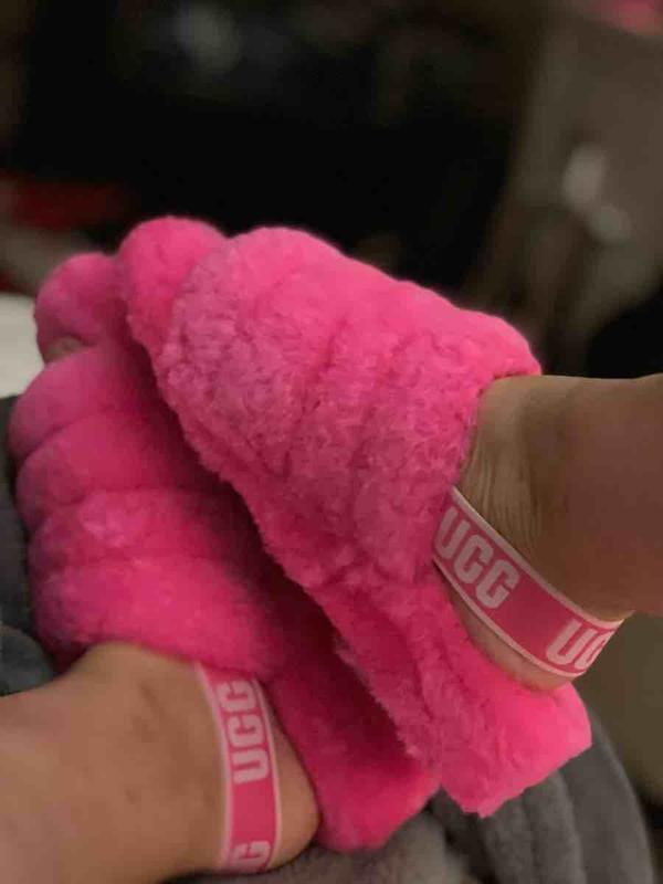 Super warm and comfy!