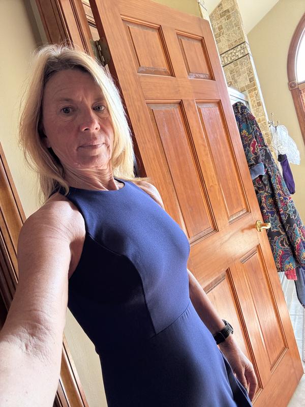 Customer photo for "Perfect fit"