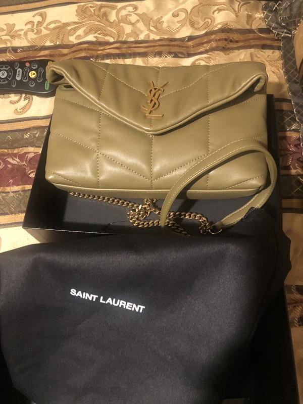 Customer photo for "Gorgeous bag!"