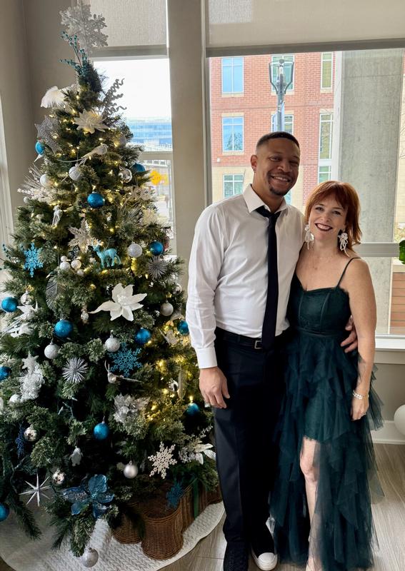 Absolutely in love with it!